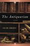 [Enrique Alonso 01] • The Antiquarian